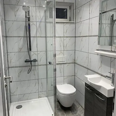 Schlafzimmer Nr3 In Wuerzburg Appartamento